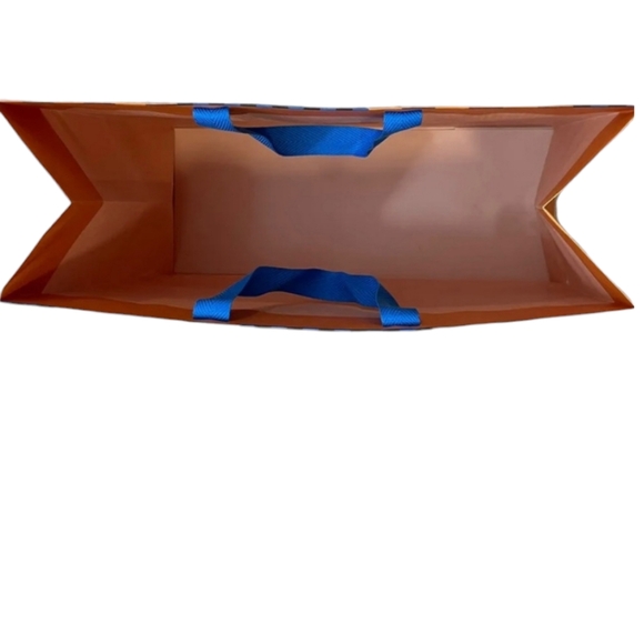 LOUIS VUITTON 2022 Holiday Shopping Bag Limited Edition (LegoLand theme) UGC - Picture 4 of 8